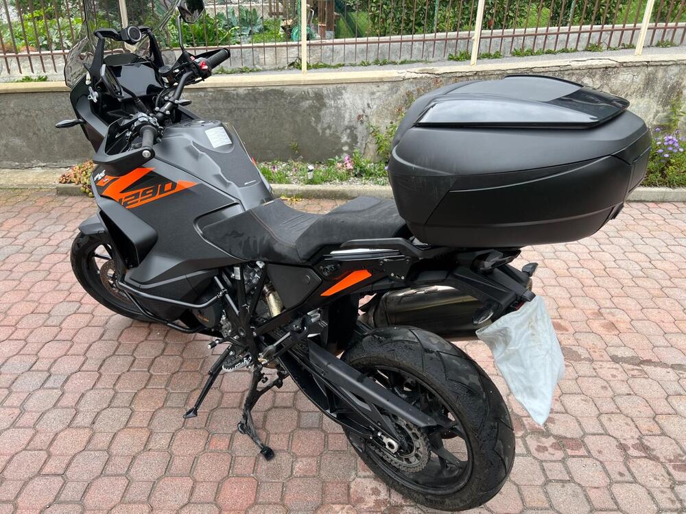 KTM 1290 Super Adventure S (2022 - 25) (3)