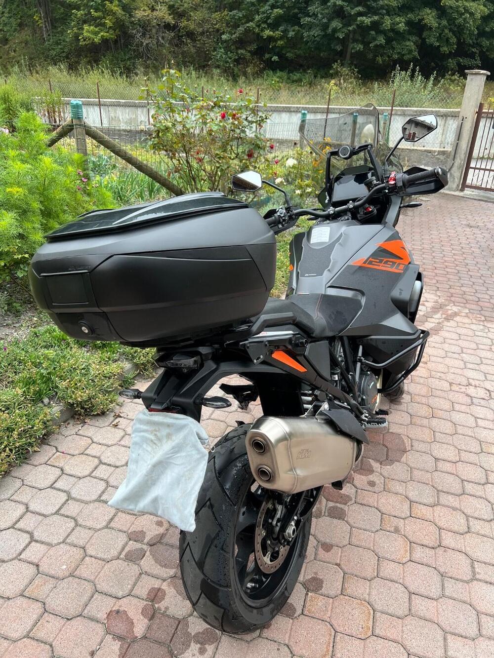 KTM 1290 Super Adventure S (2022 - 25) (4)