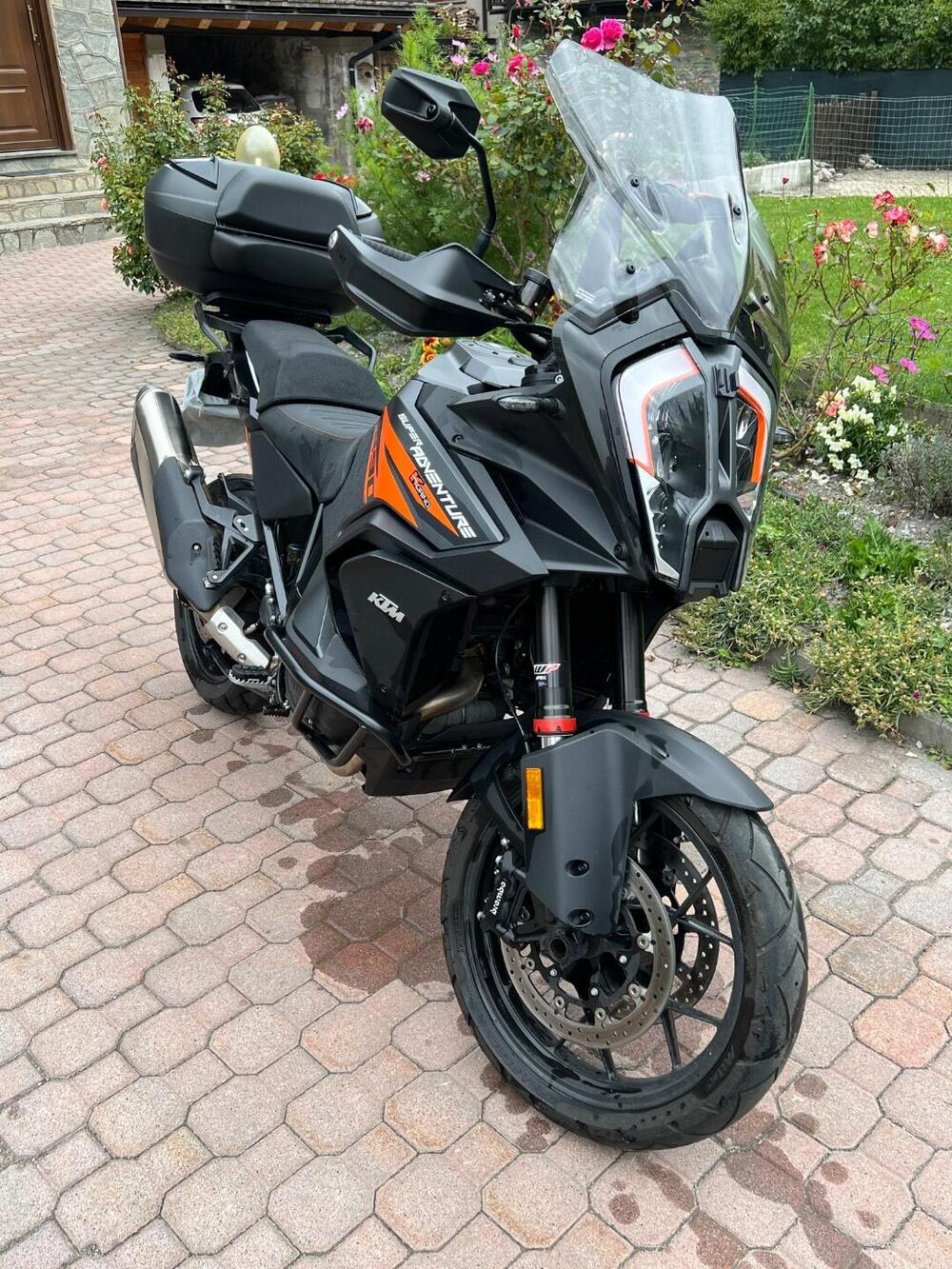 KTM 1290 Super Adventure S (2022 - 25) (5)