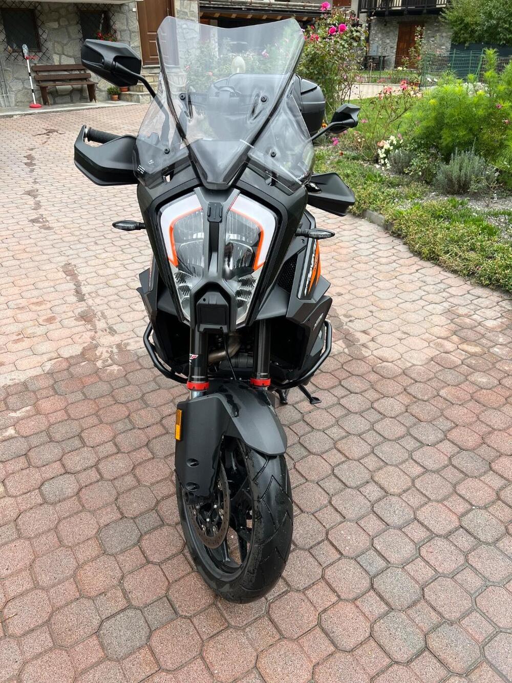 KTM 1290 Super Adventure S (2022 - 25) (2)