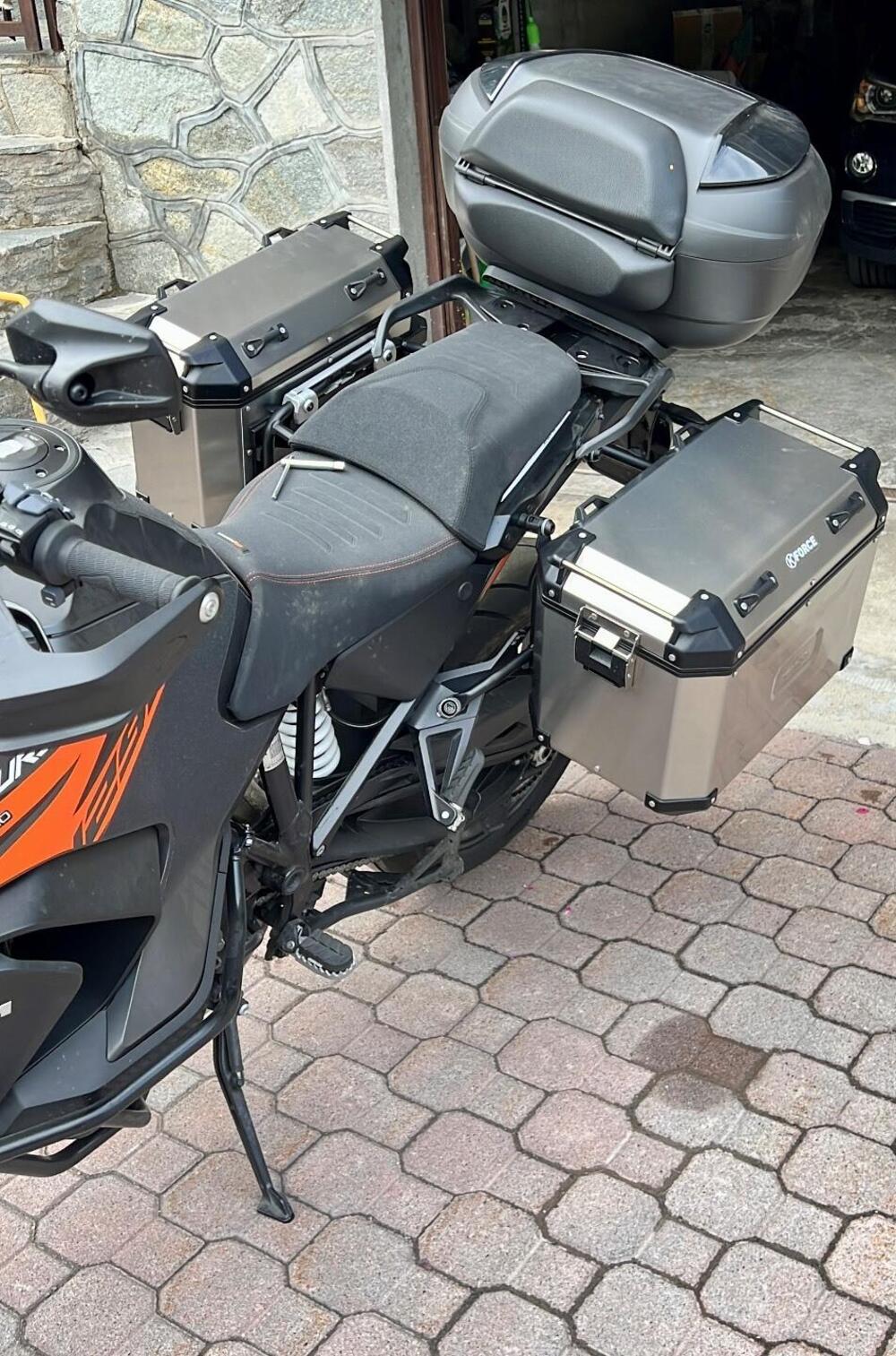 KTM 1290 Super Adventure S (2022 - 25) (6)