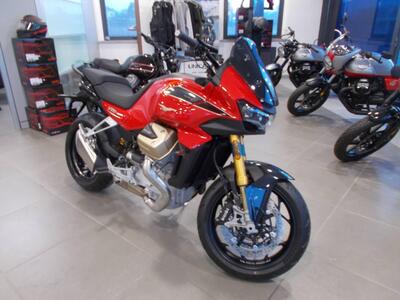 Moto Guzzi V100 Mandello S (2022 - 24) nuova