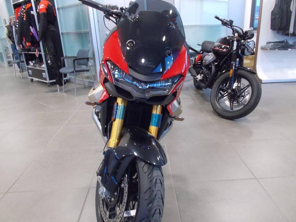 Moto Guzzi V100 Mandello S (2022 - 24) (5)