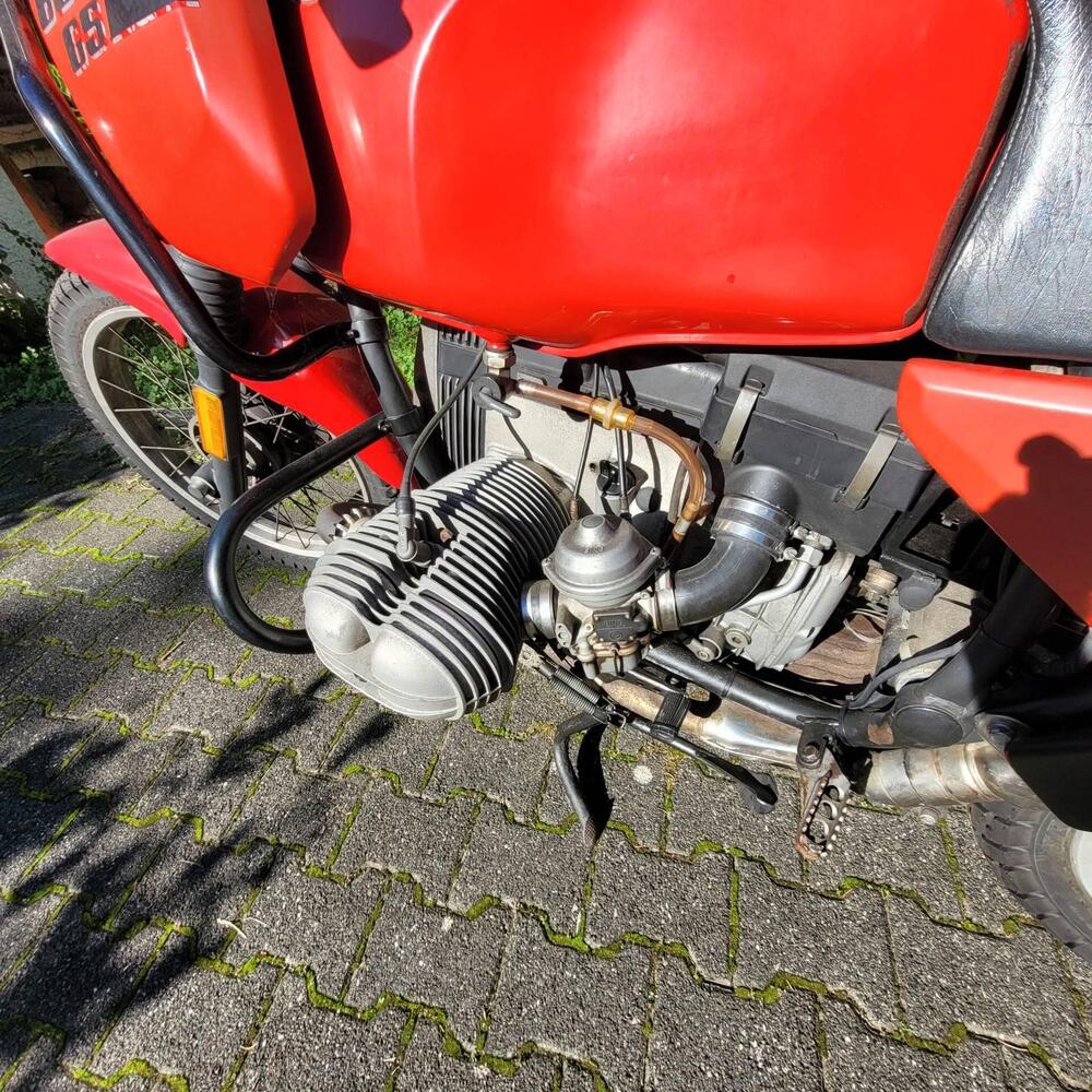 Bmw R80GS (8)