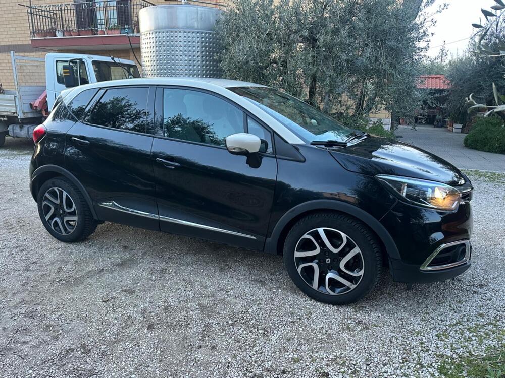 Renault Captur usata a Roma (3)