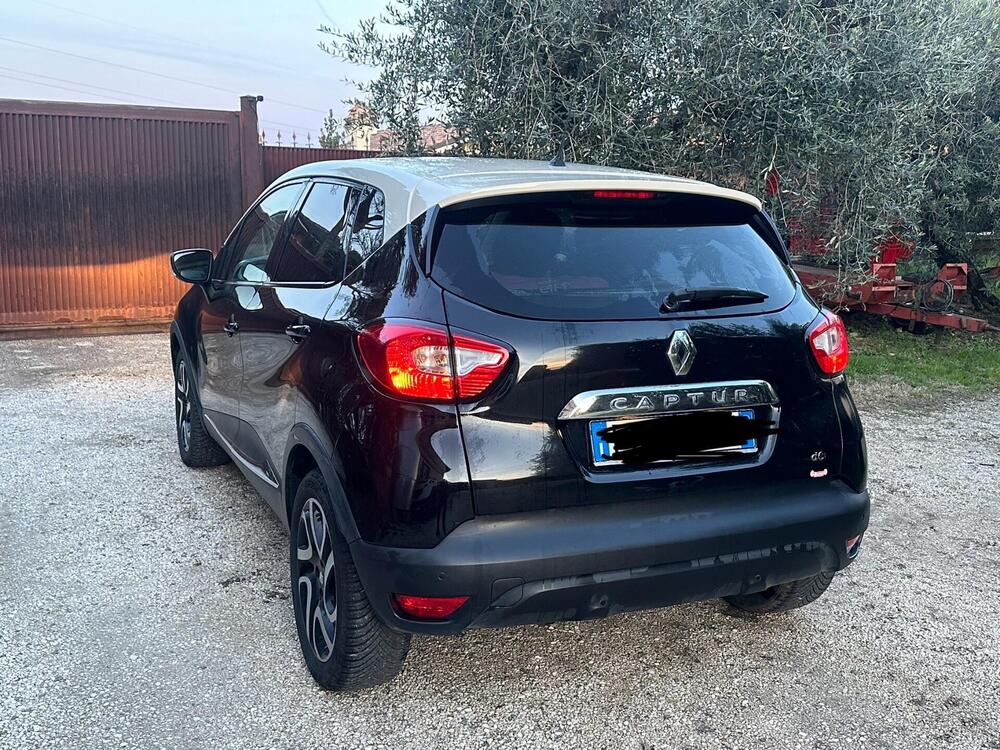 Renault Captur usata a Roma (4)