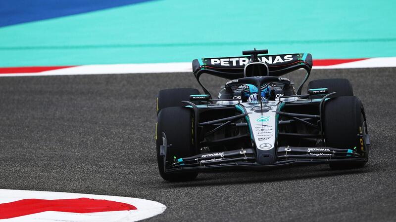 F1. Mercedes: la costanza di Russell e la velocit&agrave; di Antonelli saranno abbastanza per il 2025?