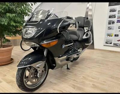 Bmw K 1200 LT (2004 - 10) usata