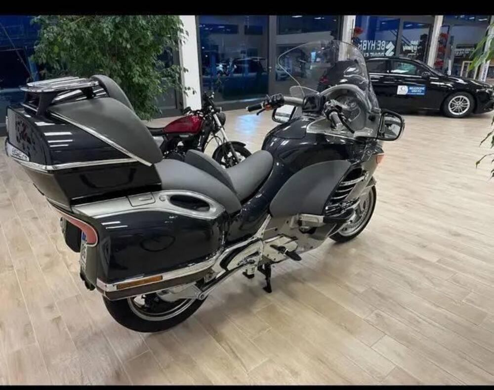 Bmw K 1200 LT (2004 - 10) (2)