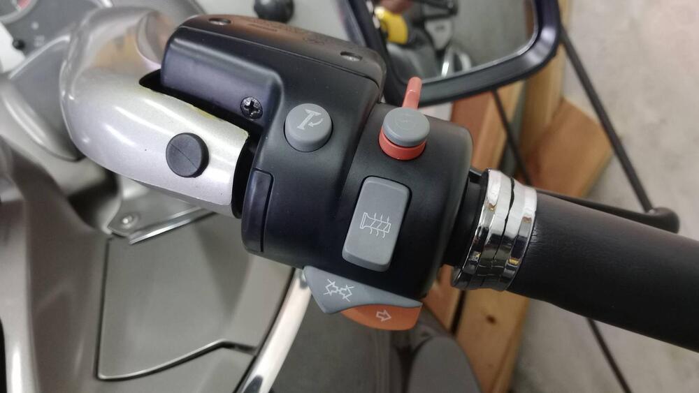 Bmw K 1200 LT (2004 - 10) (9)