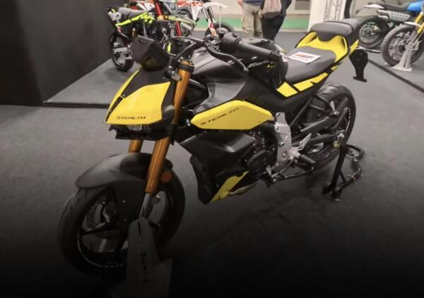 La gamma Fantic a MotoDays 2025: sportività e stile per tutte le età [VIDEO]