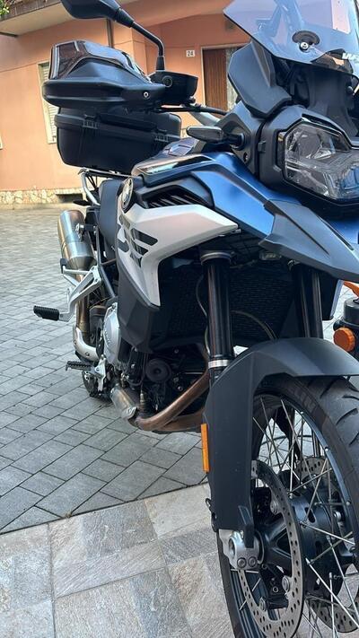 Bmw F 850 GS (2021 - 24) usata