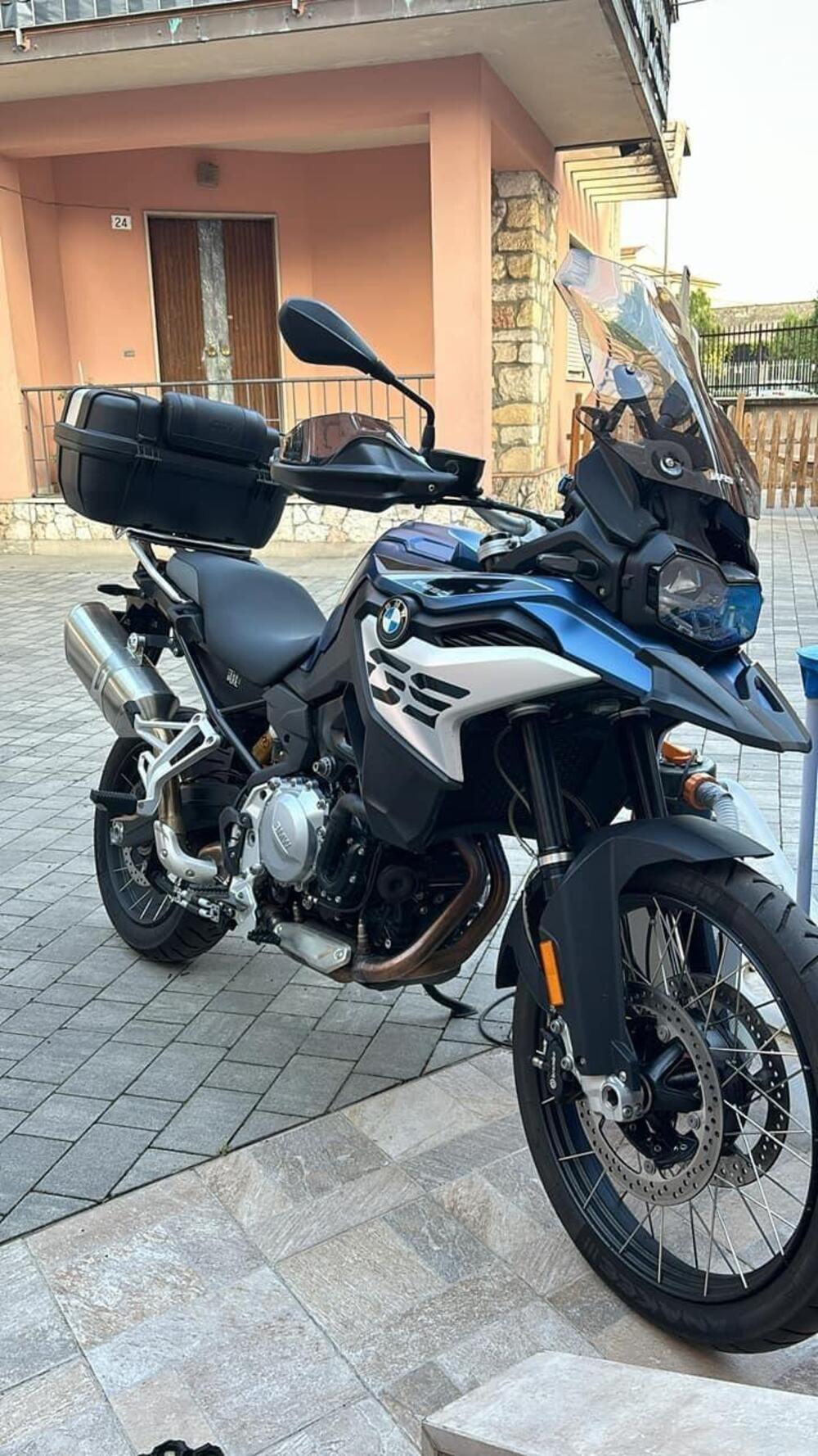 Bmw F 850 GS (2021 - 24) (3)