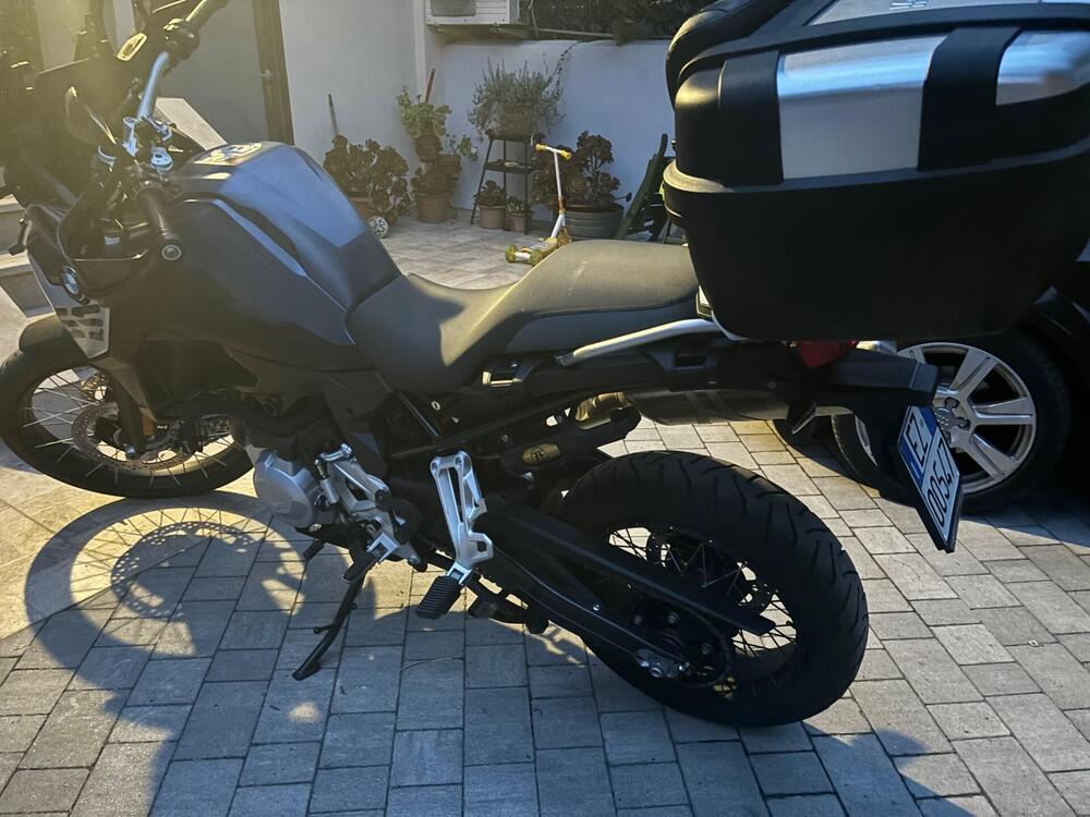 Bmw F 850 GS (2021 - 24) (5)