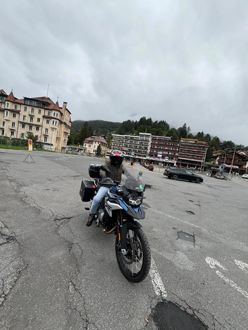 Bmw F 850 GS (2021 - 24) (7)