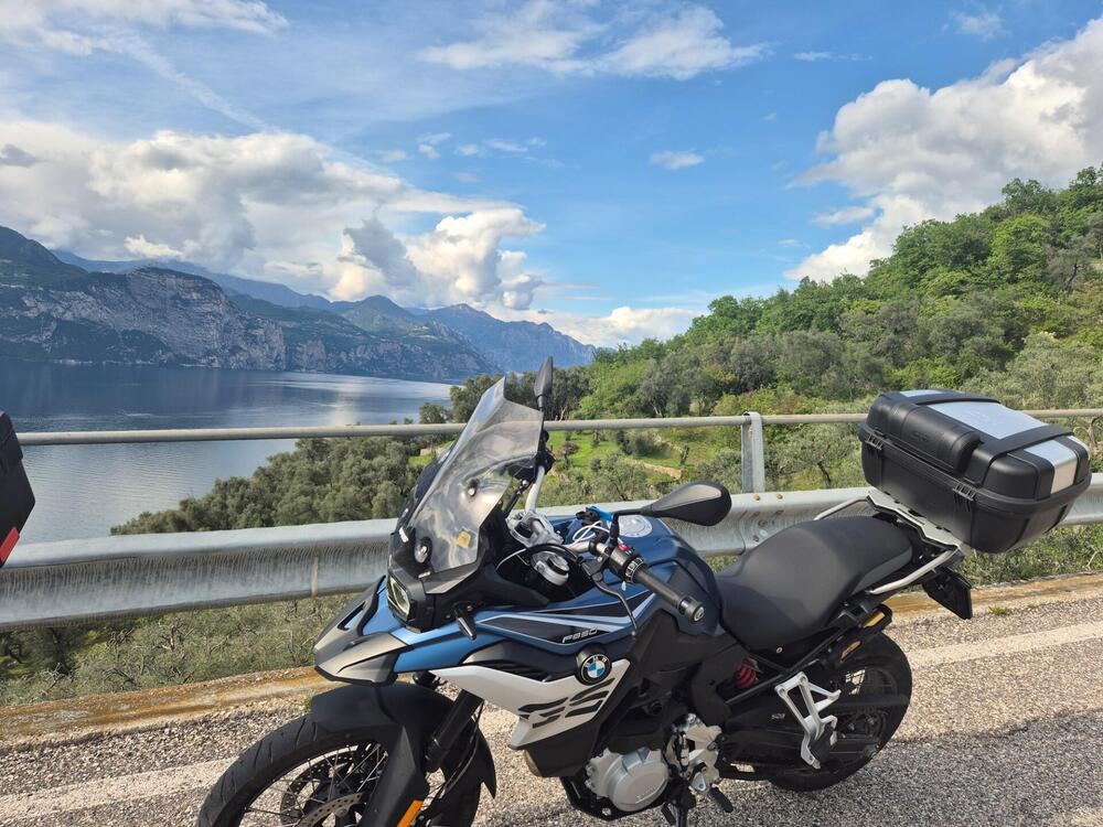 Bmw F 850 GS (2021 - 24) (10)