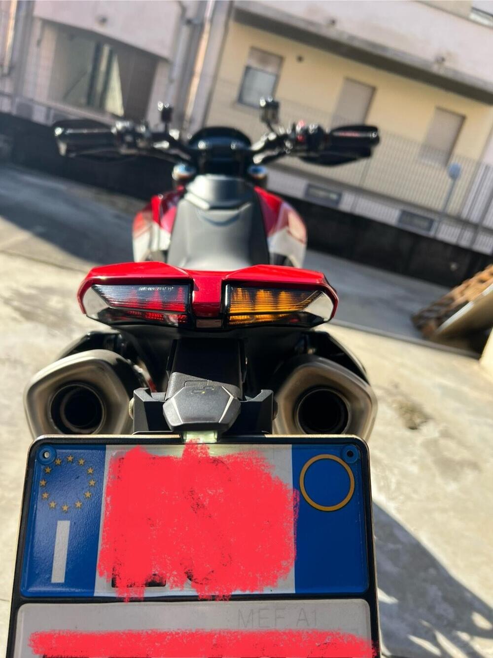 Ducati Hypermotard 950 SP (2019 - 20) (12)