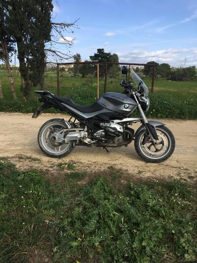 Bmw R 1200 R (2006 - 11) usata