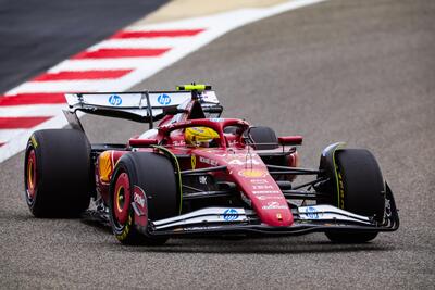 F1. Scuderia Ferrari: con Hamilton e Leclerc possono ambire concretamente al titolo nel 2025?