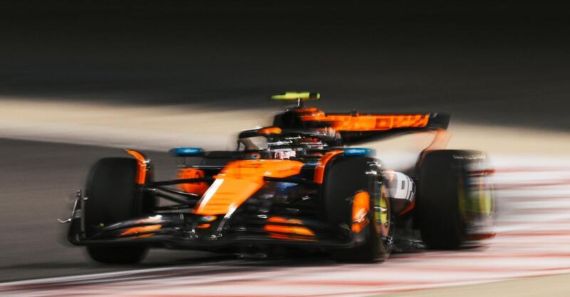 F1. McLaren: nel 2025 si confermeranno o la disputa interna tra Norris e Piastri avr&agrave; la meglio?