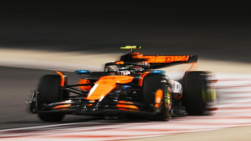 F1. McLaren: nel 2025 si confermeranno o la disputa interna tra Norris e Piastri avr&agrave; la meglio?