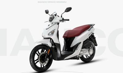 Sym Symphony 50 (2021 - 25) nuova