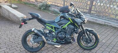 Kawasaki Z 900 (2021 - 24) usata