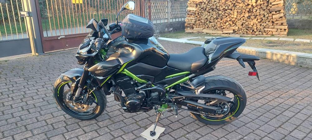Kawasaki Z 900 (2021 - 24) (3)