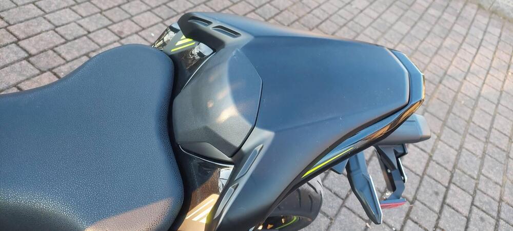 Kawasaki Z 900 (2021 - 24) (9)