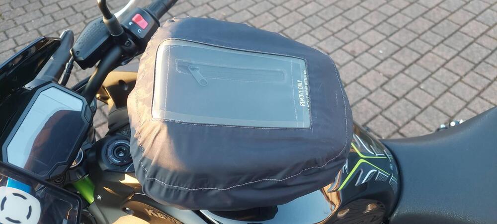 Kawasaki Z 900 (2021 - 24) (10)