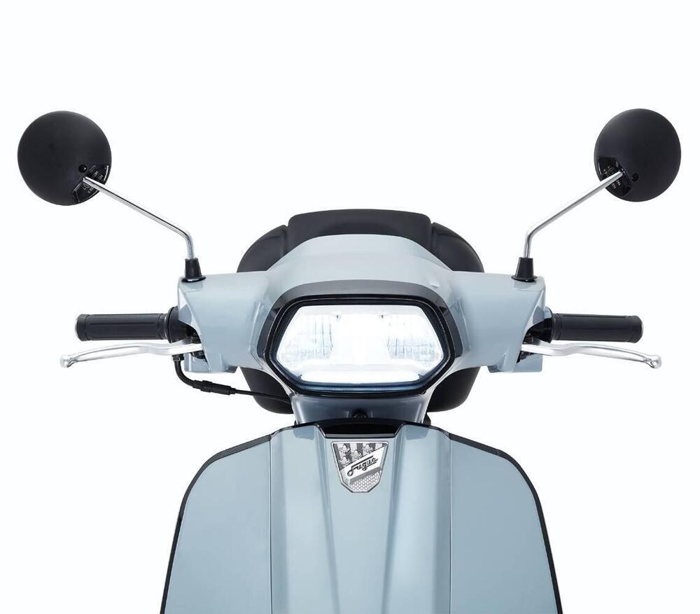 Sym Fugue 125 (2025)