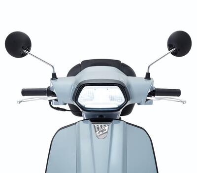 Sym Fugue 125 (2025) nuova