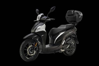 Sym Symphony 200 ST (2025) nuova