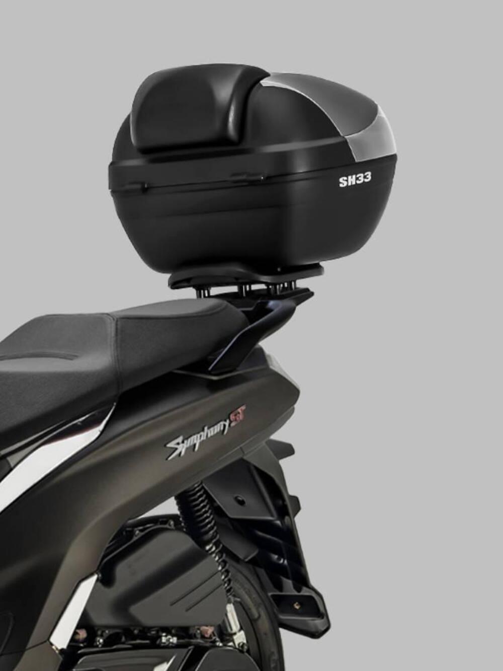 Sym Symphony 200 ST (2025) (2)