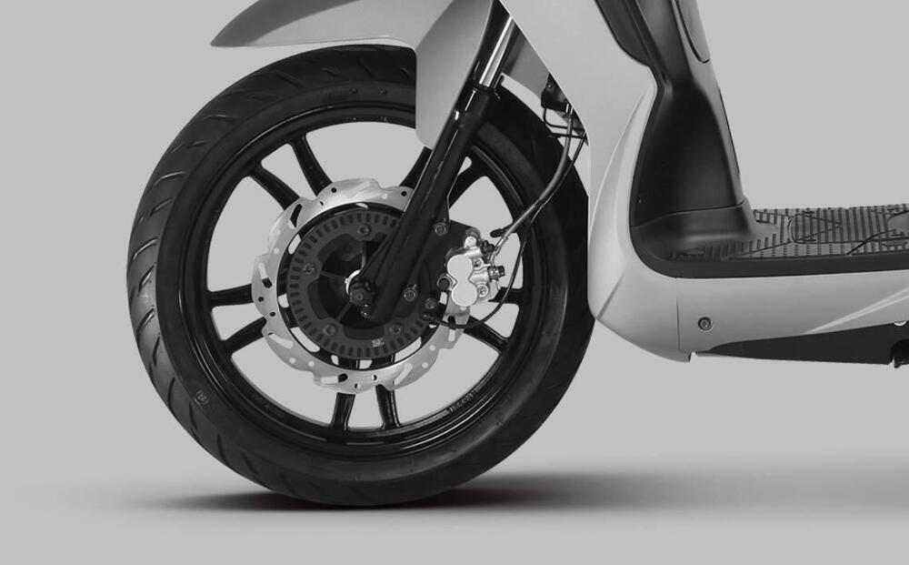 Sym Symphony 125 SR (2025) (2)