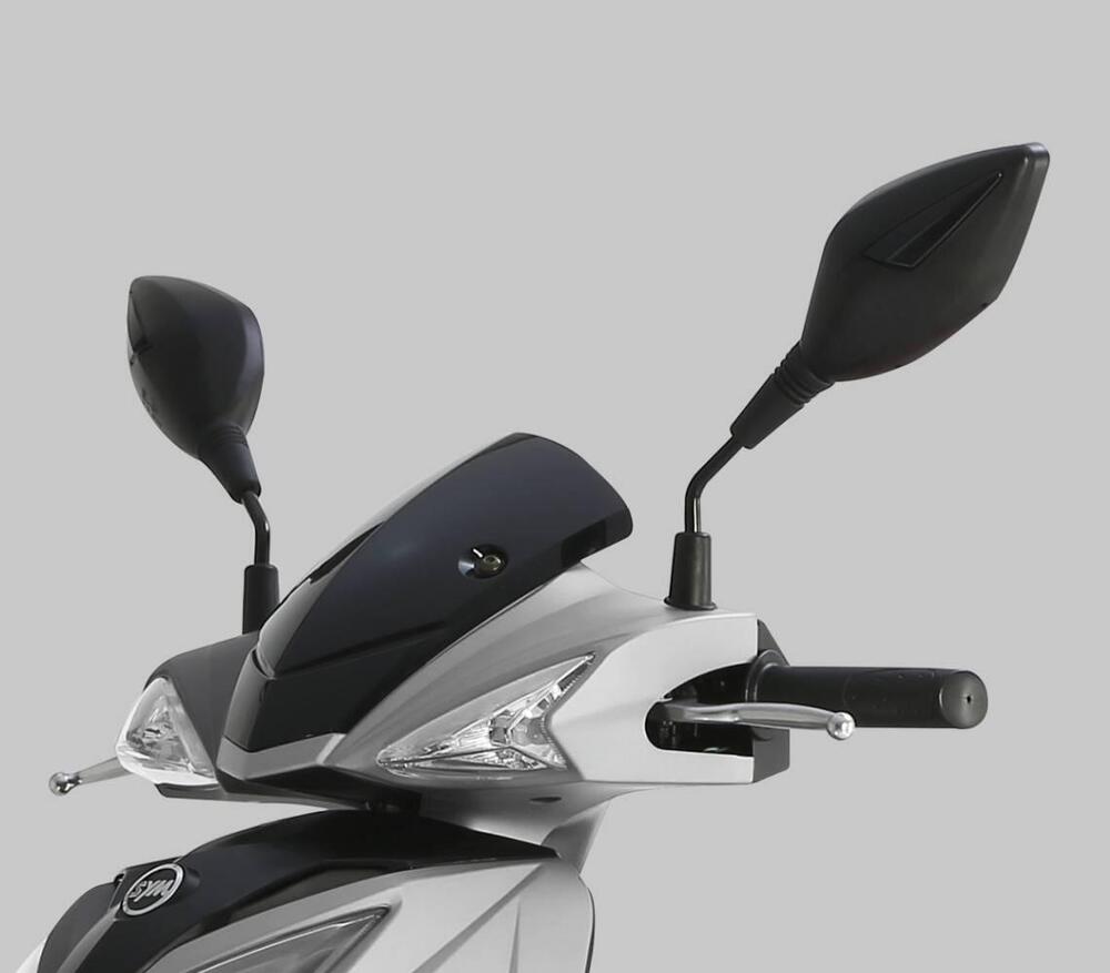Sym Symphony 125 SR (2025) (3)