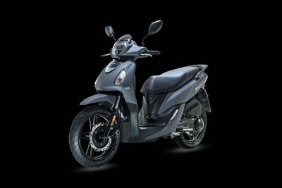 Sym Symphony 200 (2021 - 24) nuova