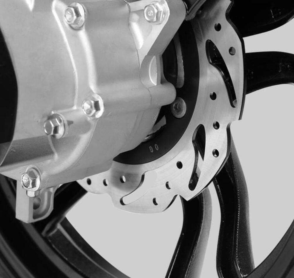 Sym Symphony 125 (2021 - 24) (2)