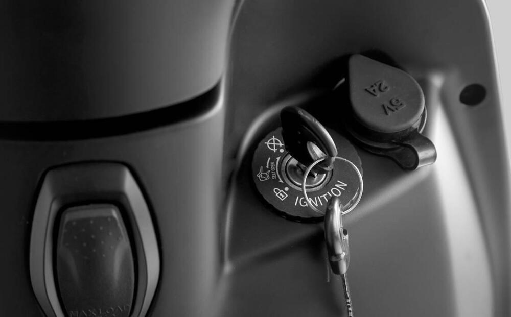 Sym Symphony 125 (2021 - 24) (4)