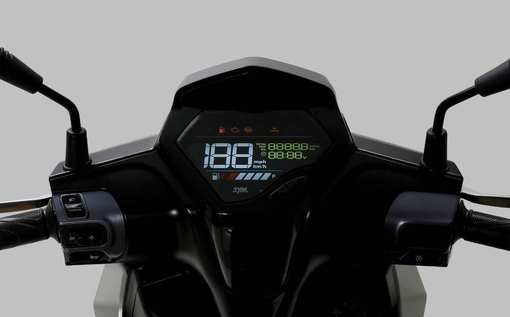 Sym Symphony 125 ST (2025) (3)