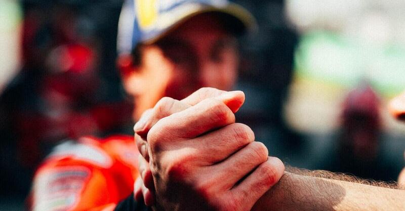 LIVE - MotoGP 2025. GP dell&#039;Argentina