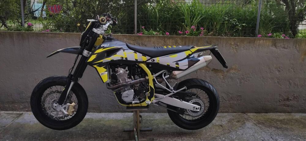 Swm SM 500 R (2017 - 20) (2)