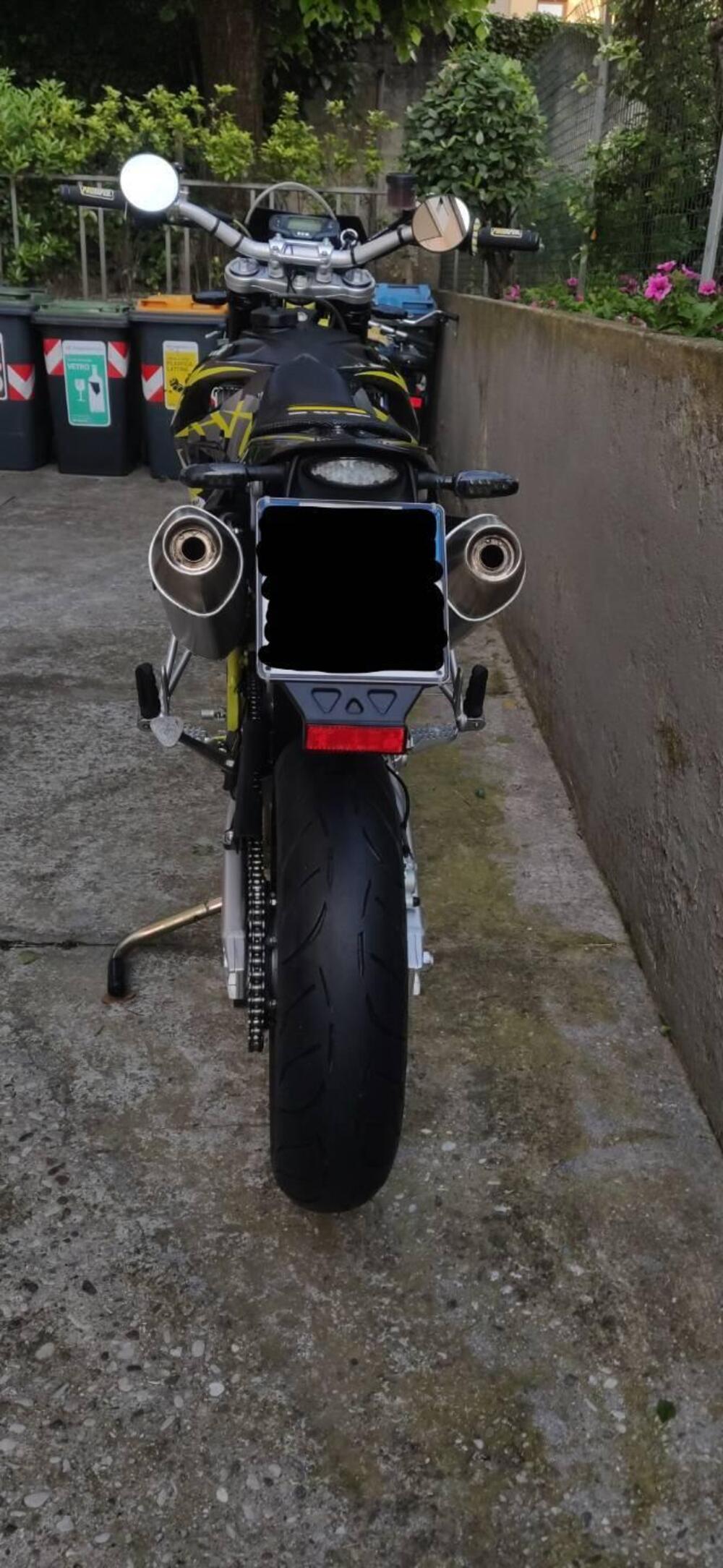 Swm SM 500 R (2017 - 20) (3)