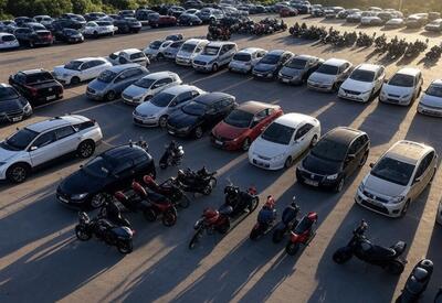  L'UE lancia il piano salva-auto: 50 miliardi per elettrificazione e competitivit&agrave;