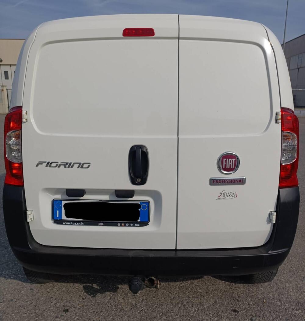 Fiat Fiorino usata a Cuneo (3)