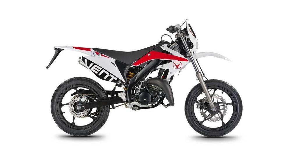 Vent Skate 50 (2024 - 25)