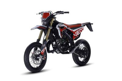 Vent Derapage 50 Low (2022 - 25) nuova