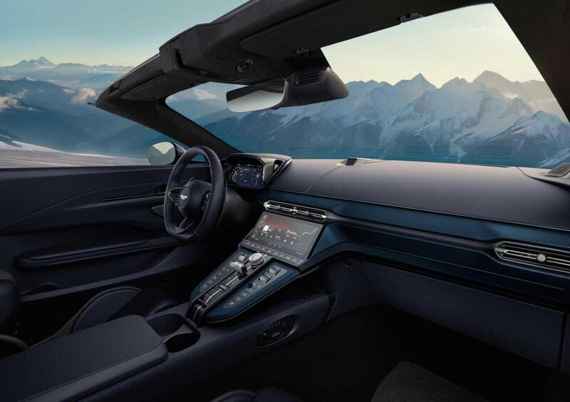 Aston Martin Vantage Roadster (13)