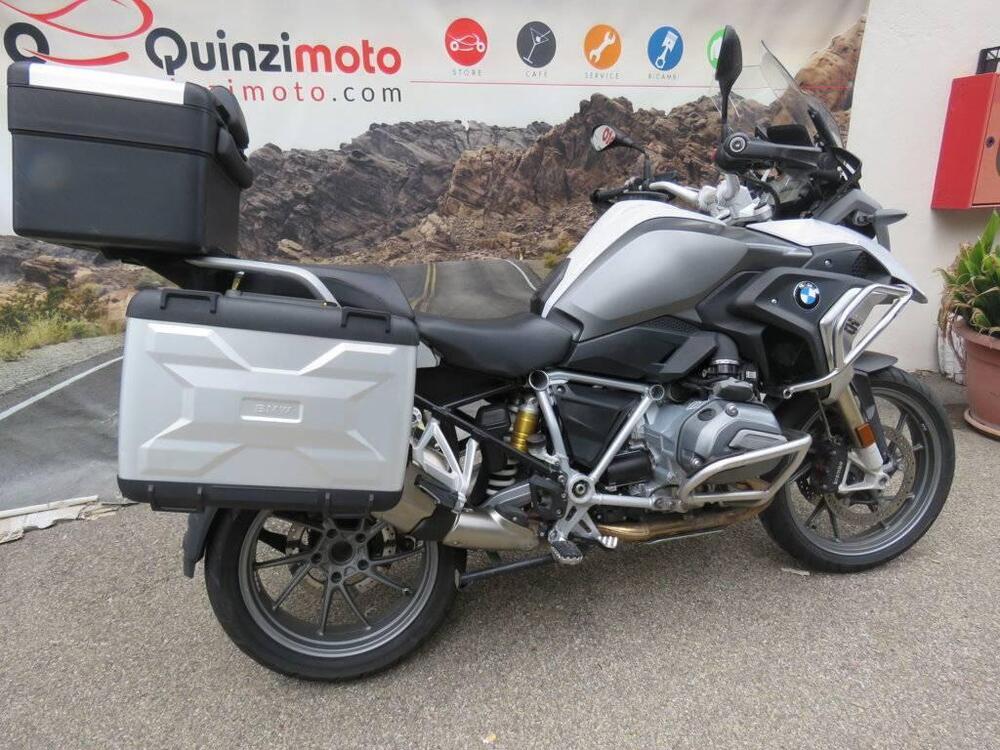 Bmw R 1200 GS (2017 - 18) (3)