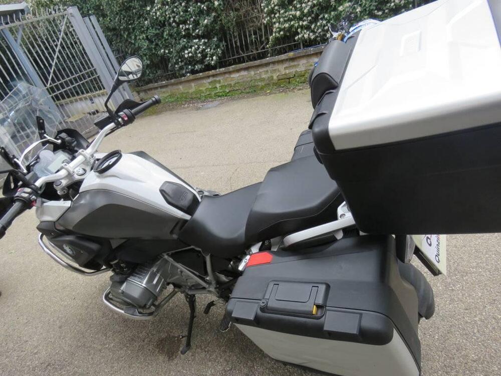 Bmw R 1200 GS (2017 - 18) (4)